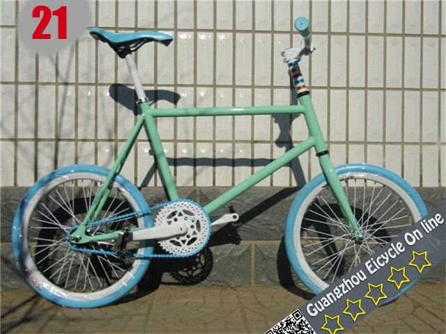 mini fixie for sale