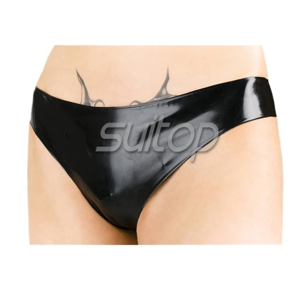 Резиновое нижнее белье Suitop