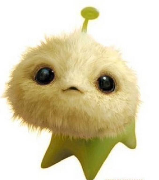 New Hot Sale Child Cute Creative Movie Cj7 Stuffed Doll Small Soft