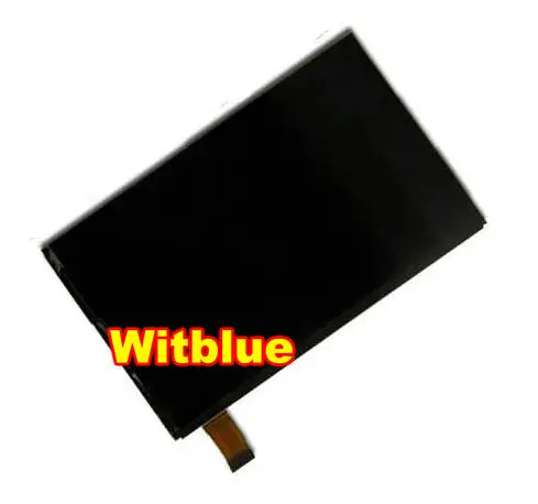 New LCD Display Matrix For 7 New LCD Display Matrix For 7