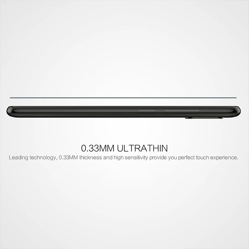 MOFi для xiaomi mi note 3 стекло полное покрытие note3 защита экрана закаленное Ультра
