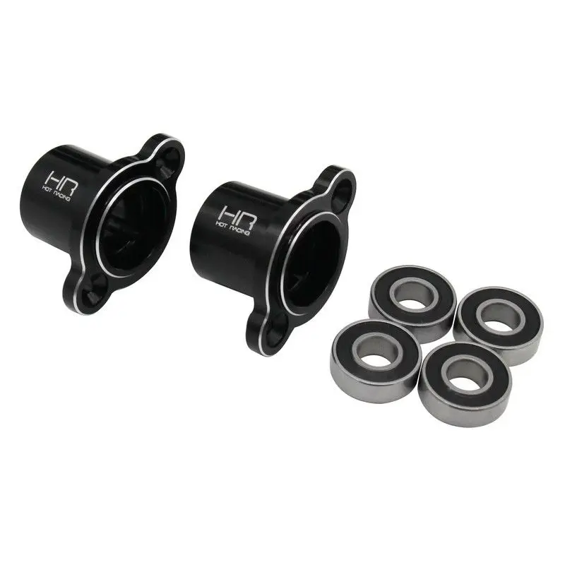 

Hot Racing LSBR2201 Rear Axle Housing Supports HD Losi Super Baja/Rock Rey