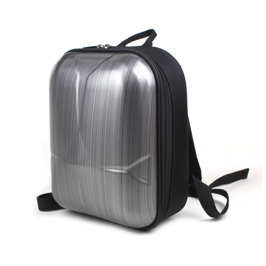 Дроны DJI Mavic Pro жесткий рюкзак для квадрокоптера Mini Hardshell caseводонепроницаемый анти-шок сумка для переноски для Mavic Pro Аксессуары