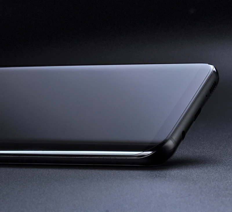 Chyi гидрофильные fiilm для Samsung Galaxy S8 плюс S7edge защита экрана кремния 3D ремонт scratche взрывозащищенные