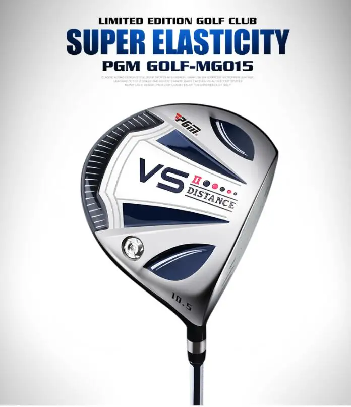 PGM authentic Golf 1 wood driver clubs kick off wood men women beginners wooden 1/3/5authentic