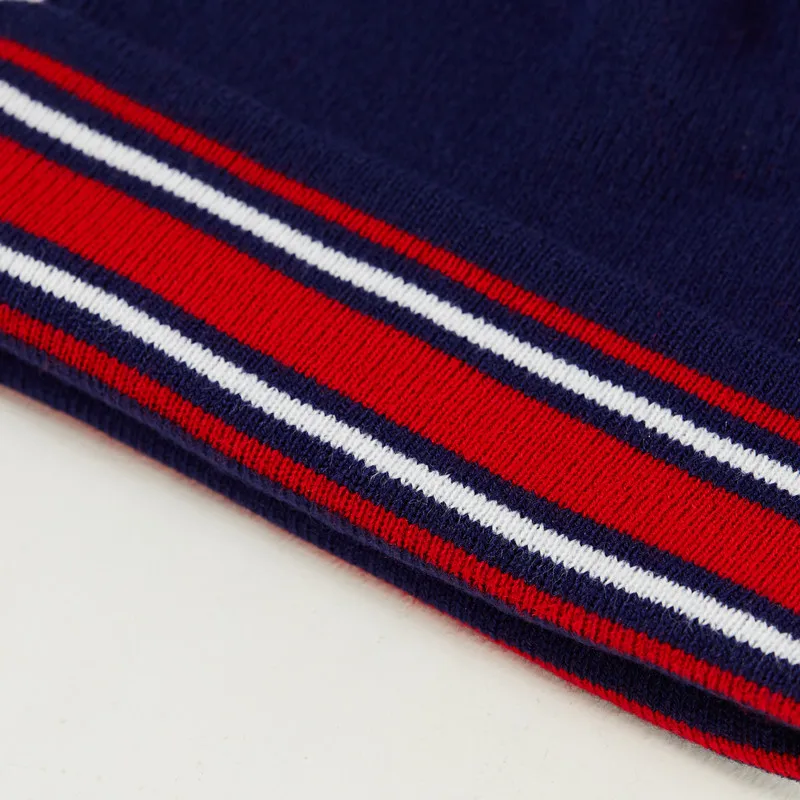 Cotton Men's Winter Fall Hat Fashion Knitted Ski hats women warm hat cap Bonnet Skullies Beanie Soft Knitted Beanies Unisex 06