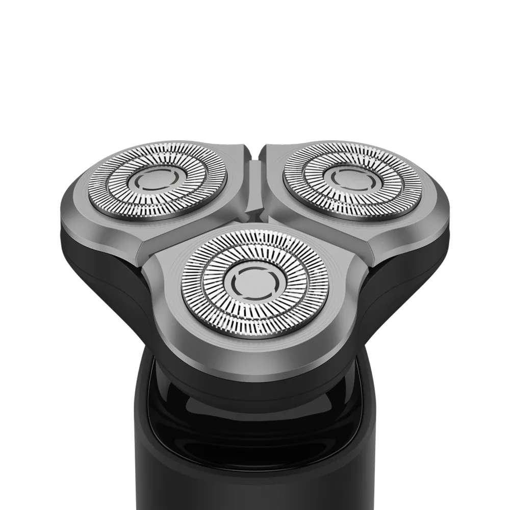 XIAOMI Mijia ماكينة حلاقة استبدال رئيس دليل الحلاقة الرجال الشعر المتقلب أدوات شفرة الحلاقة الشعر السلامة سيدة رئيس اكسسوارات XIAOMI Mijia ماكينة حلاقة استبدال رئيس دليل الحلاقة الرجال الشعر المتقلب أدوات شفرة الحلاقة الشعر السلامة سيدة رئيس اكسسوارات