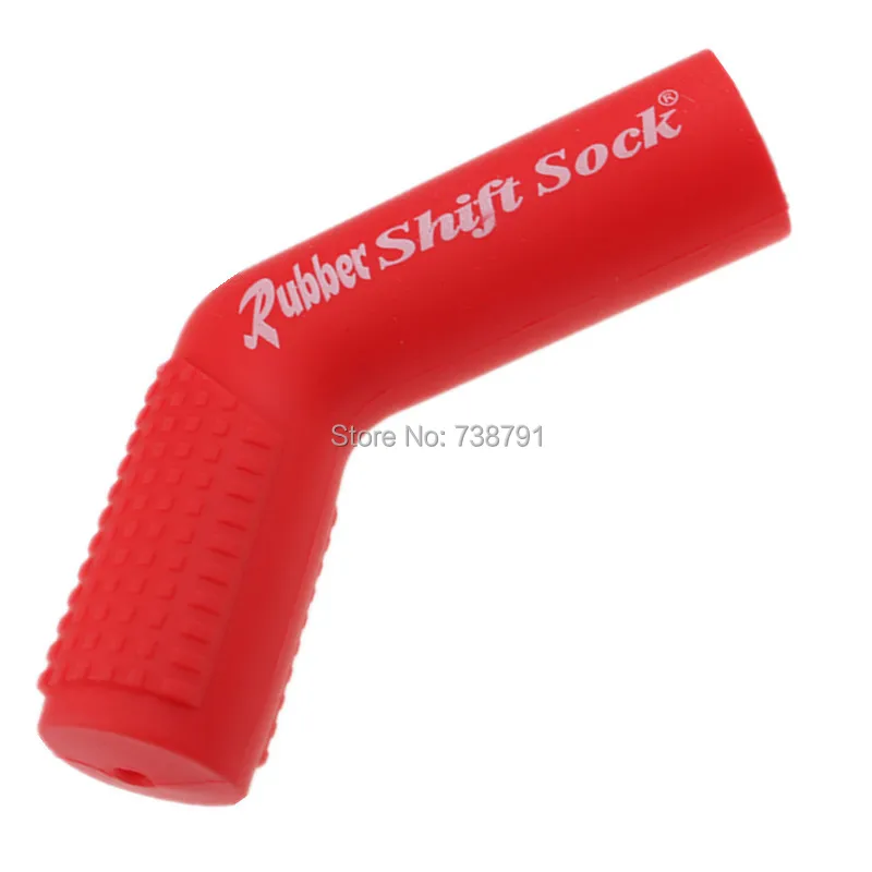 

Ryder Clips Shift Sock Motorcycle Gear Shoe Protector Sport Bike Accessory red For HONDA DUCATI SUZUKI HYOSUNG BUELL TRIUMPH BMW