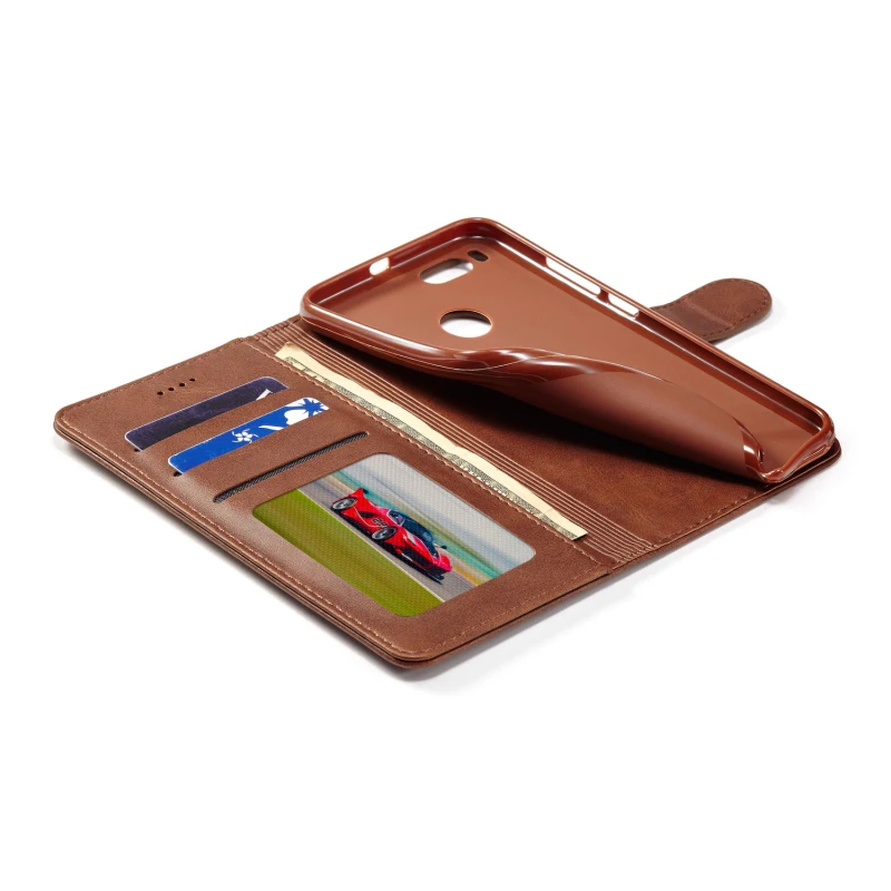 Xiaomi Mi5X Mi 5X A1 LC.imeeke leather case_5