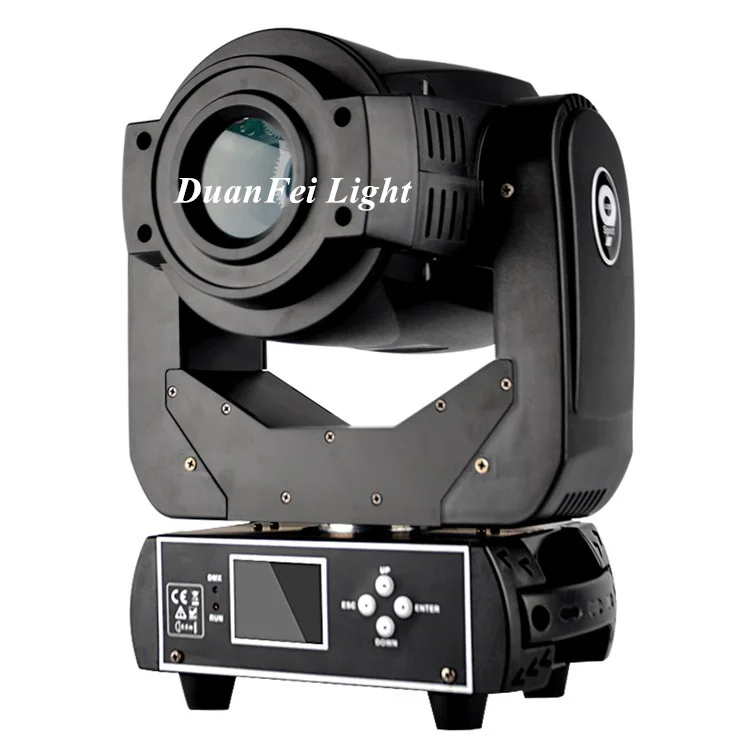 90w led moving head spot (1)