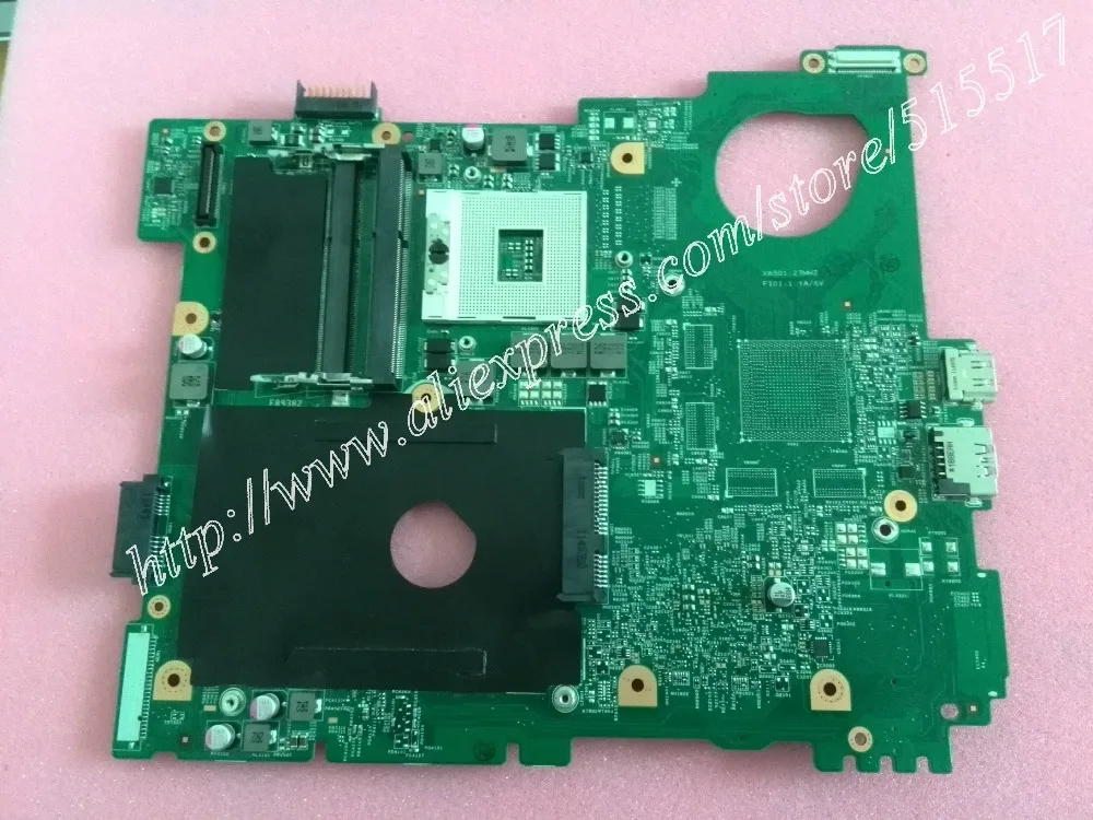 Dell n5110 аккумулятор