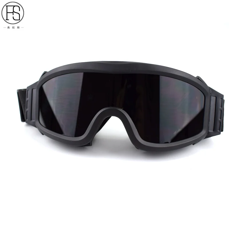 Страйкбол тактические очки USMC Тактические Солнцезащитные очки ...