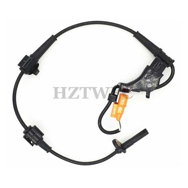 

High quality ABS Wheel Speed Sensor 57455-SCV-A01 for 2003 - 2011 Honda Element Front Left 57455SCVA01