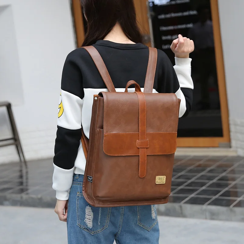 Рюкзак унисекс под ноутбук 14 дюймов с отделением для ноутбука|laptop school bags|student