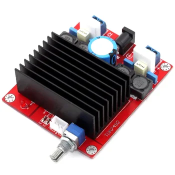 

TDA7492 Class D Power Amplifier Board Can Parallel 100W Power Amplifier Board YJ00246