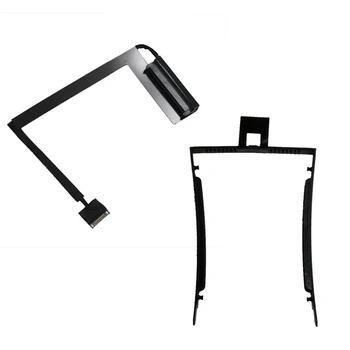 

For Lenovo ThinkPad P52 EP520 HDD Caddy Bracket & Hard Drive Disk Cable DC02C00CR10