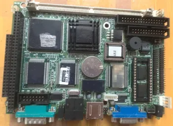 

PCM-4823 Rev B1 PCM-1823 Industrial half card