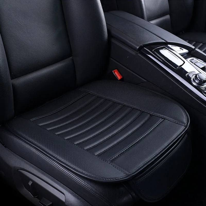 

Four Seasons General Car Seat Cushions Car pad Car Styling Car Seat Cover For Ford Edge Mondeo Ecosport Focus Fiesta Series