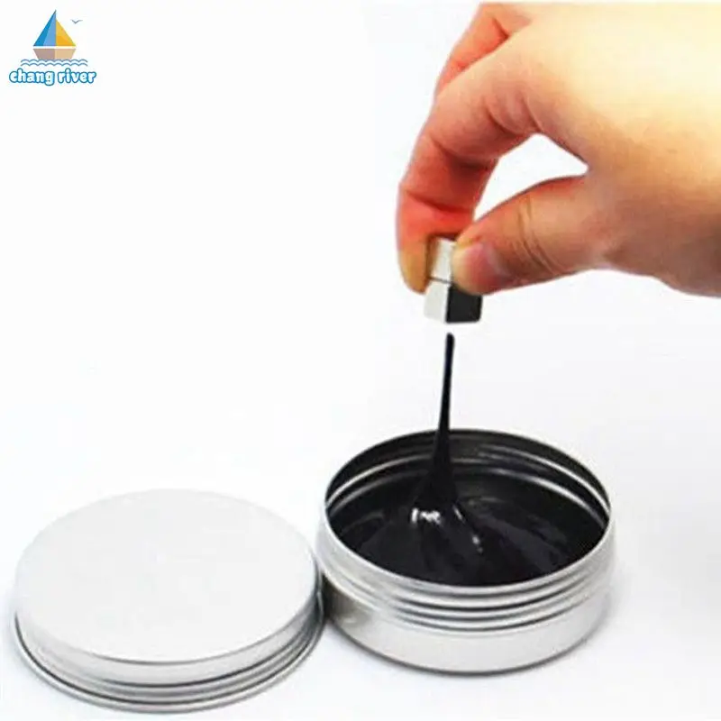 [Chang River] 6Colors DIY Rubber Mud Toy Putty Clay