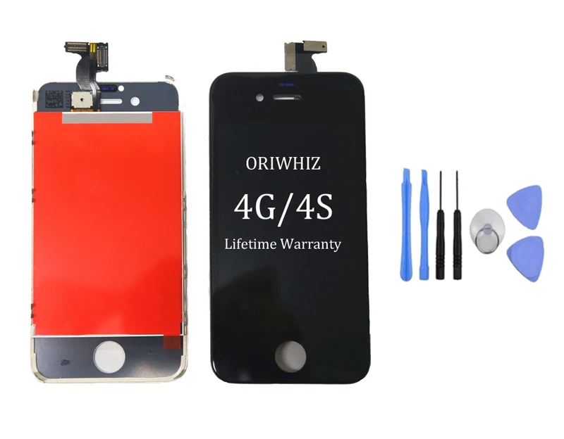 4G 4S 