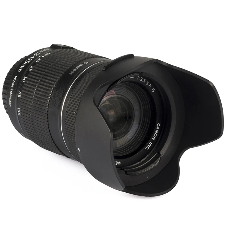Байонет объектива для камеры бленда объектива для SONY a7 a7II A7S A7R A7RII A7SII A9 II A77 A700 A380 A65 NIKON D3400 D3300 D5600 D5500