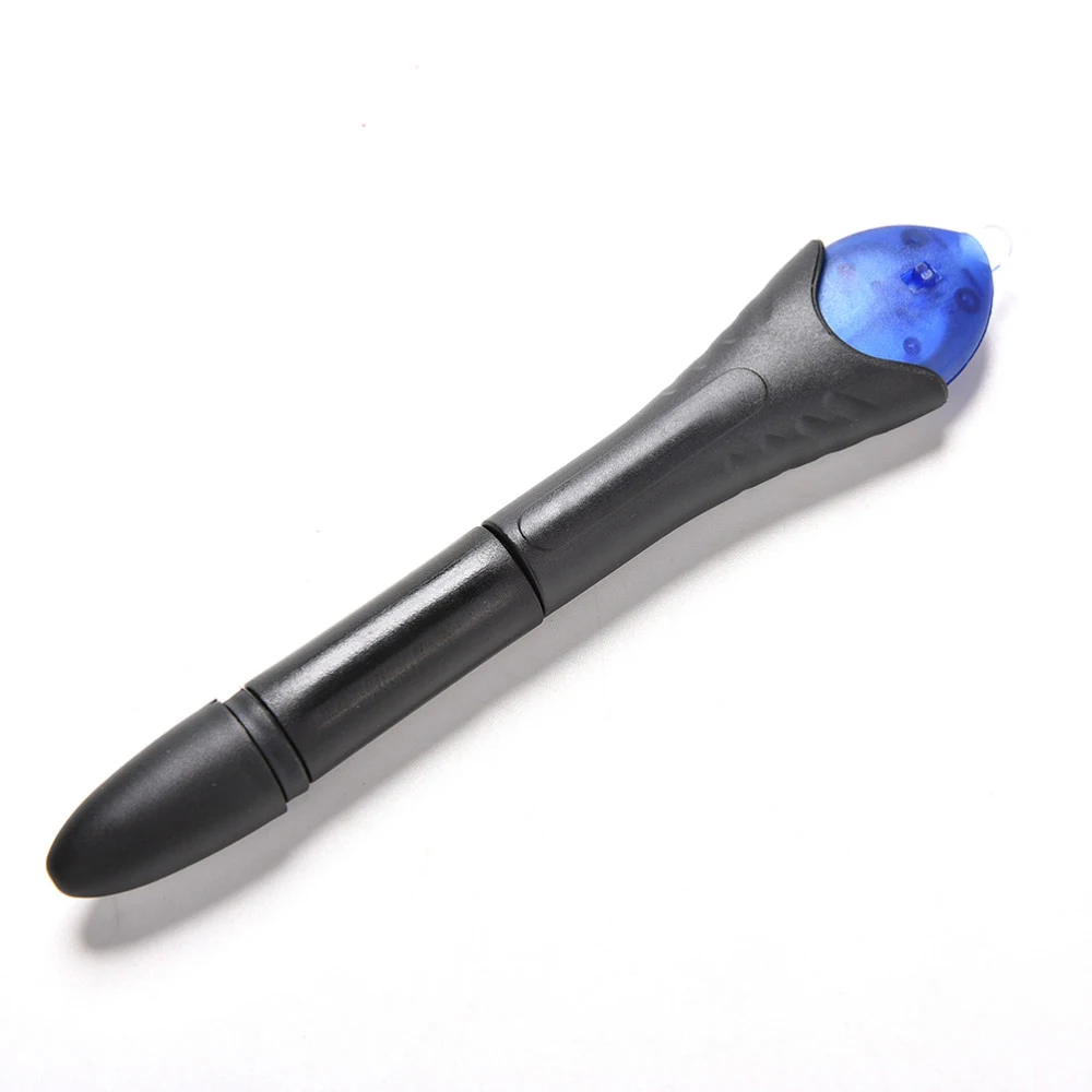 

Useful 5 Quick Fix Liquid Glass Welding Compound Glue Pen UV Light Repairs Tool