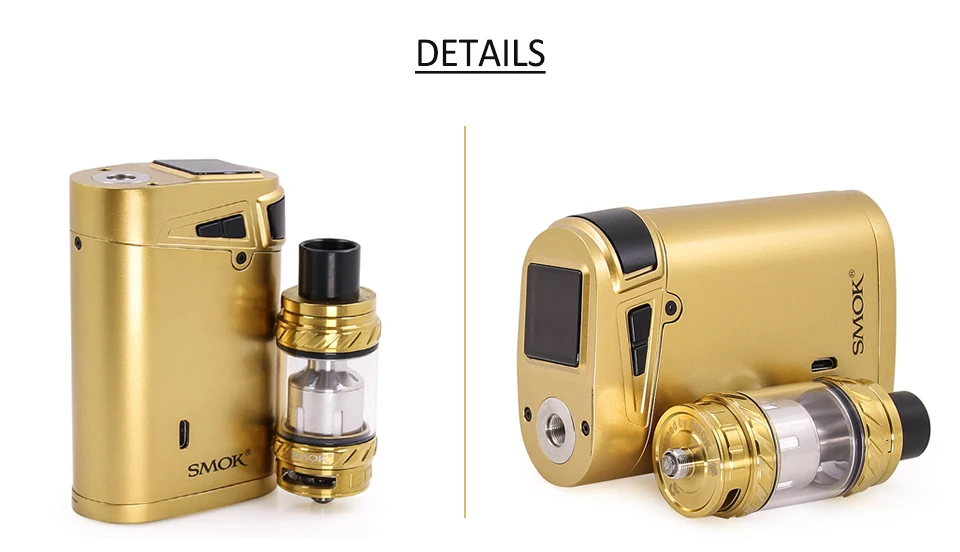 SMOK-VAPE