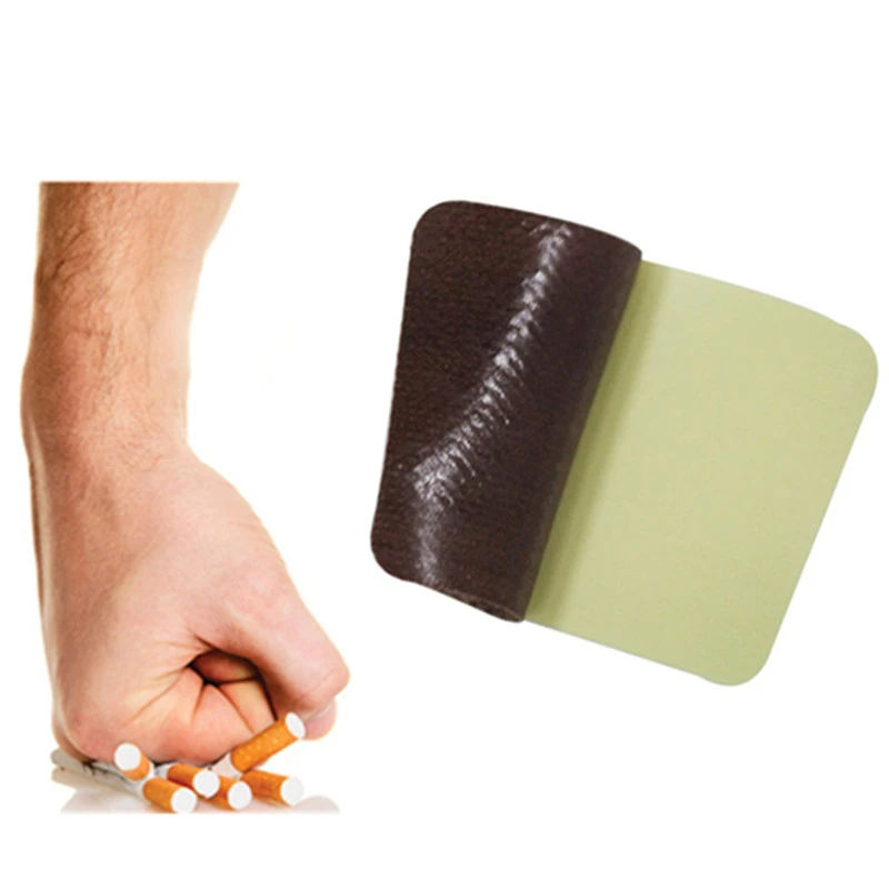 patch for anti smoking
