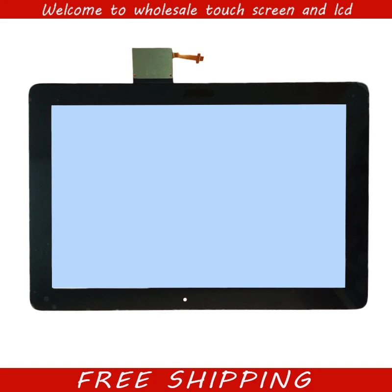 

For New Touch Screen Replacement Huawei MediaPad 10 Link S10-231 S10-231L S10-231U 10.1-inch Black Free Shipping