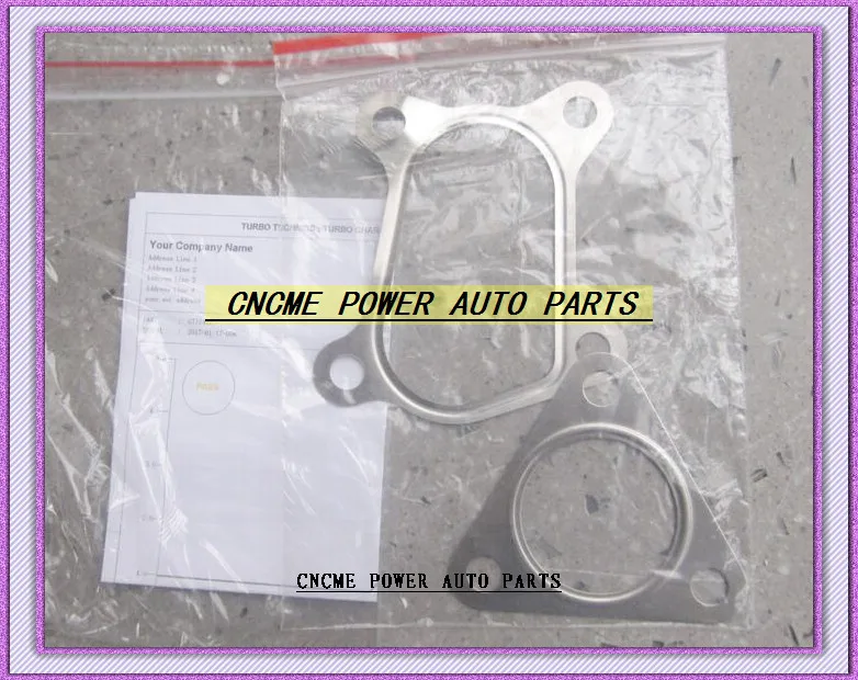 CME-Turbo GT1241Z 756068-0001 756068 708001 36145701 For Volkswagen