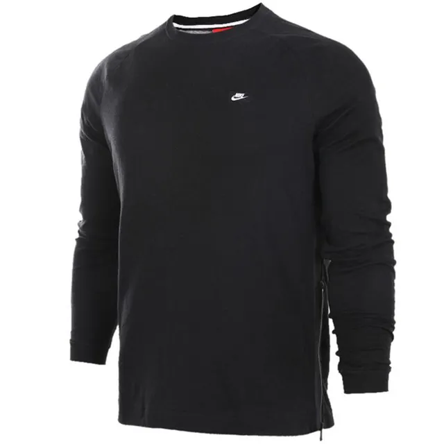 Buy Original New Arrival NIKE Men's Knitted Pullover