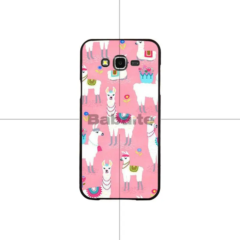 cute lamas Alpaca animals cartoon 