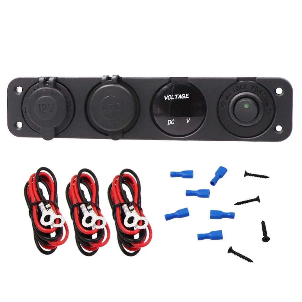 panel-4hole-Green-1