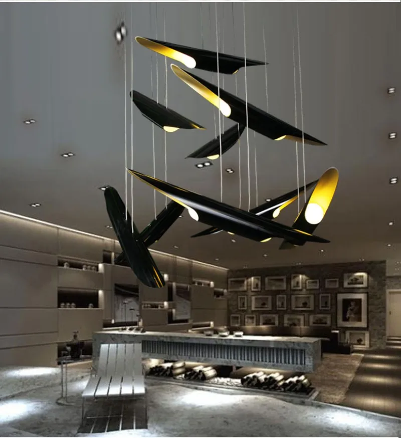 pendant lamp 5