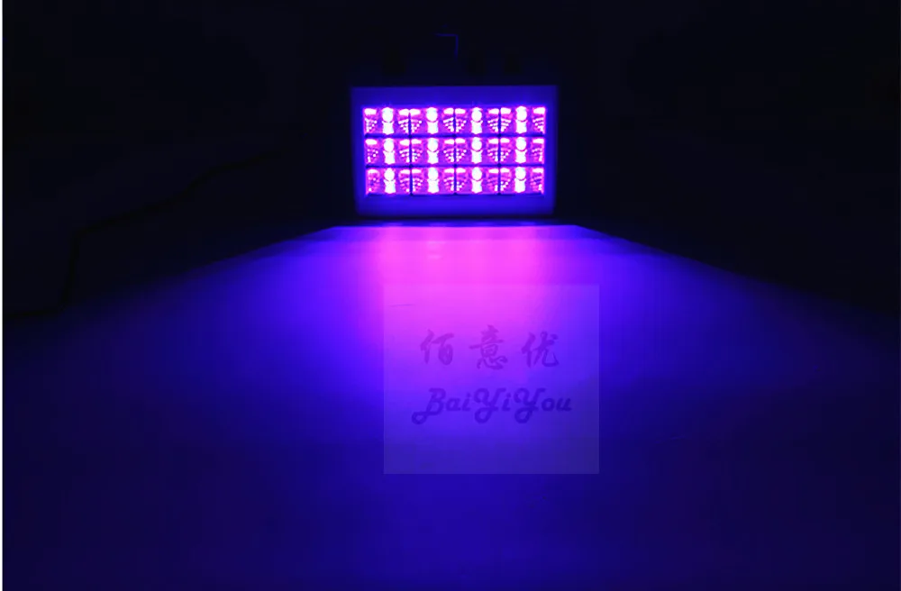 12pcs LED strobe10