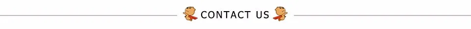 Contact us
