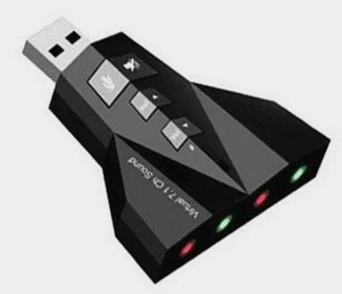 Звуковая Карта Usb Купить