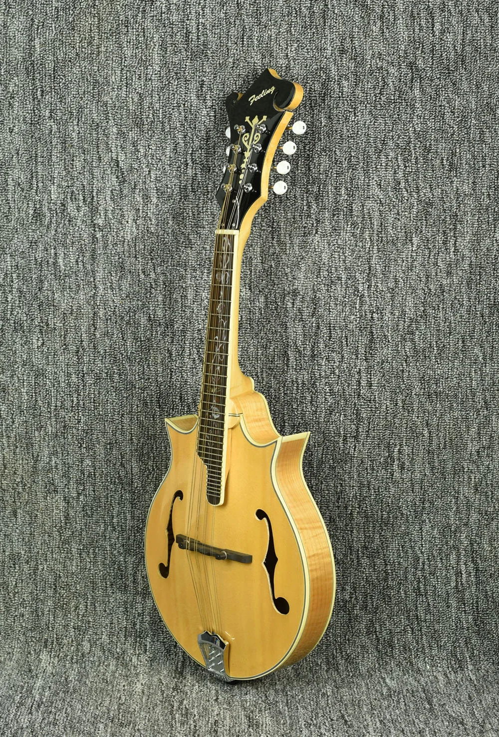 Музыкальный инструмент ручной работы mandolin бесплатная доставка|Мандолина| |