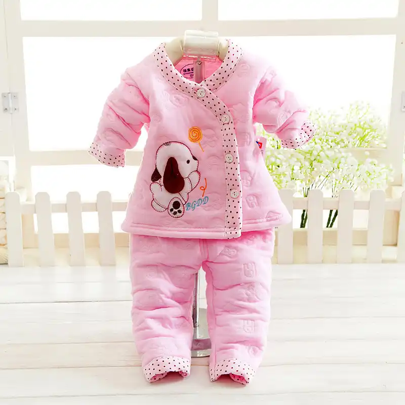 newborn baby girl winter clothes