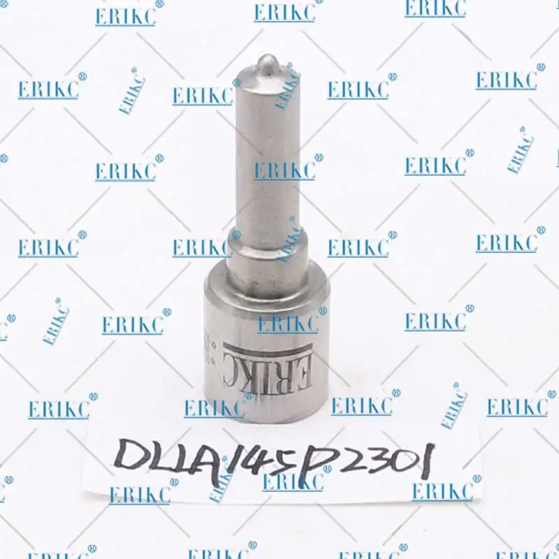 DLLA145P2301 0433172301 Auto Fuel Injector Nozzle DLLA 145P2301 Fuel Injector Sprayer DLLA 145P 2301 for Injector 0445110483 (5)