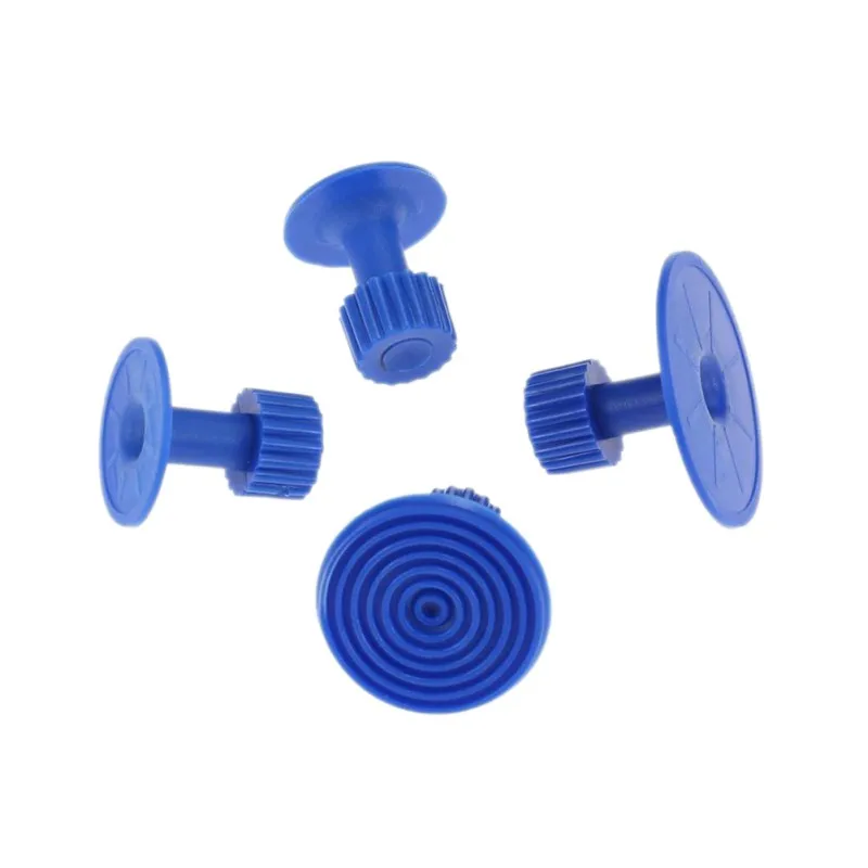 PDR Tools Auto Repair Tool Car Dent Repair Dent Puller Kit 2 In 1 Slide Hammer Reverse Hammer Glue Tabs Suction Cups