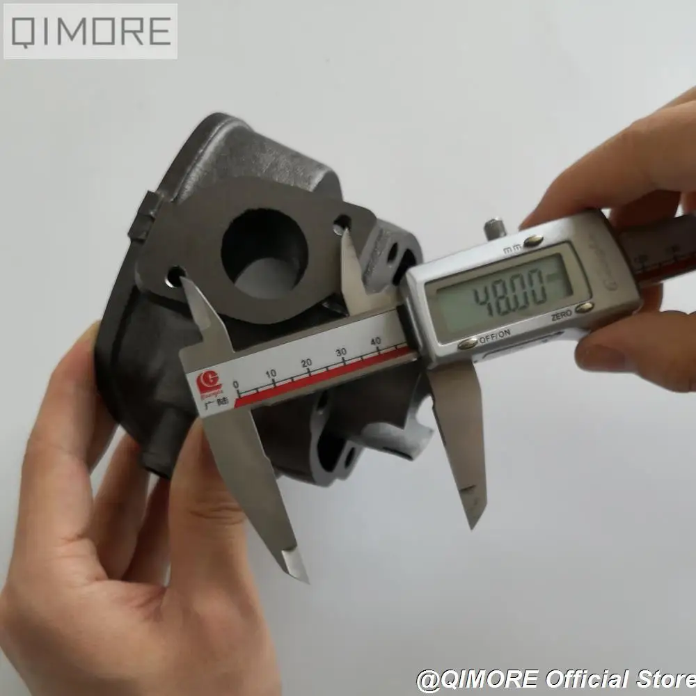 SR70 Cylinder size 4