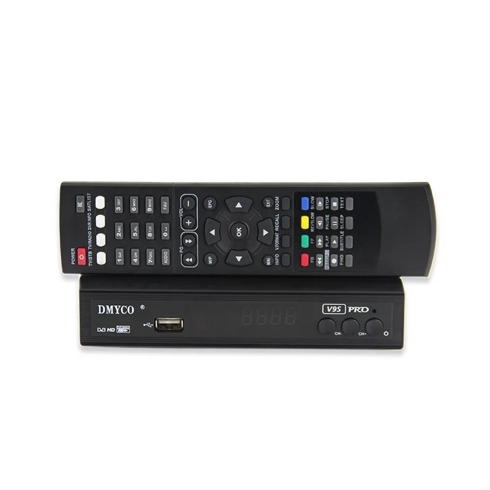 1 год Испания каналы Португалия dvb s2 V9S PRO декодер навигатор/Full HD 1080 p спутниковый ТВ