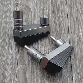 

Motorcycle Accessories Crash Pad Engine Protective Cover Fairing Guard Sliders guard from for Benelli BN600 BJ600 TNT600