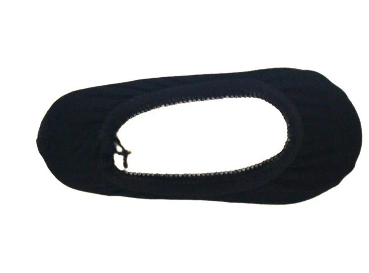 Модные Классические летние носки-лодочки Для женщин Kawaii ботильоны невидимые носки, Слиперы хлопок мелкая рот тонкий носок уличная Meias
