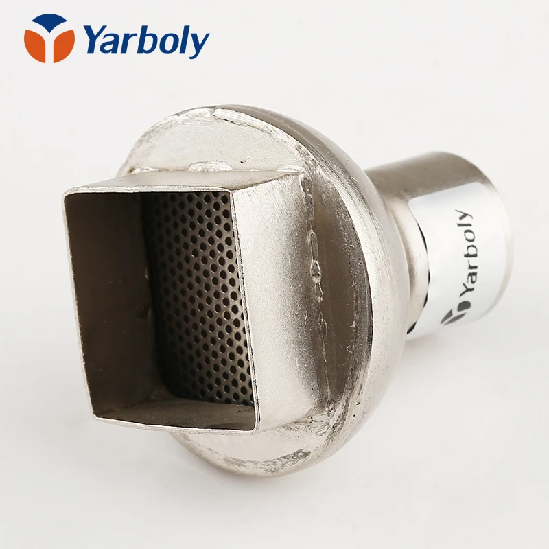 BGA Nozzle 