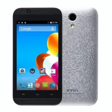 ORI G инал ipro волна 4.0 I9403 разблокирован смартфон Android 4.4 Новый Дези G Ned 4.0 дюймов touch MTK6572 4 ГБ Встроенная память Dual SIM 3 г сотовые телефоны