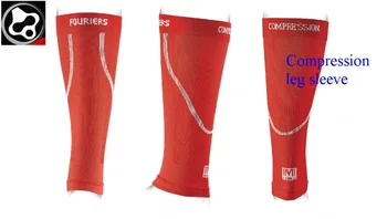 

IMI MBJ ( FOURIERS NEW ) Bike Compression leg sleeve DuPont Lycra Tridon M, L, XL Bicycle Cycling Equipment