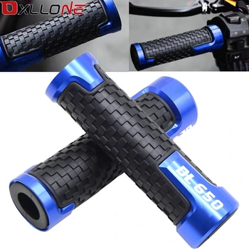 

UniversalCNC Motorbike Handle bar part Motorcycle Handlebar 22mm 7/8"Handlebar Hand Grips For Suzuki DL650/V-STROM 2004-2012