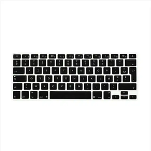 Problème De Clavier Touches Tape Plusieurs Caractères TÉLÉCHARGER CLAVIER AZERTY FRANCESE